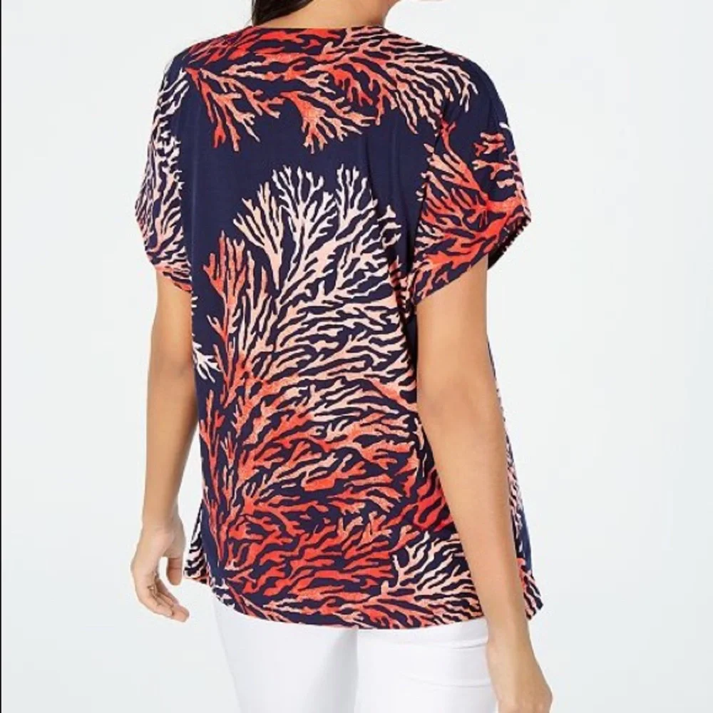 ..Michael Kors Top S
